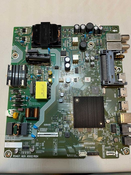 Placa de baza Hisense RSAG7.820.9502/R0H