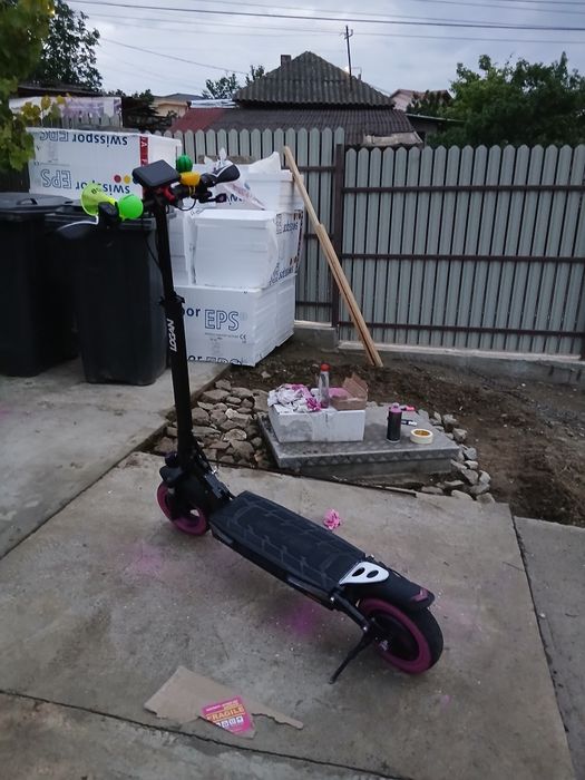 Trotinetă electrică Ruptor R1 lite