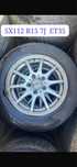 Jante 5x112 R15 J7 ET35