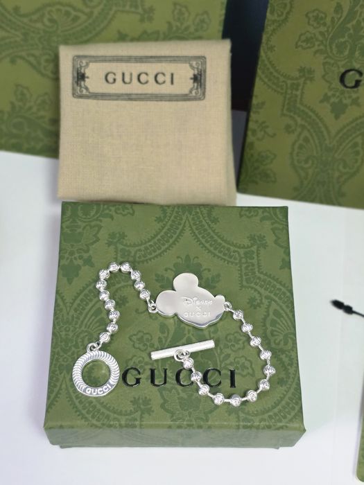 Lanțuri si bratari Gucci