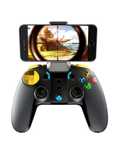 Vand controlar gaming