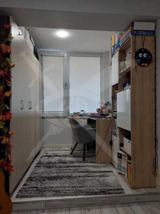 Продава се Двустаен апартамент в Варна, Конфуто - 52 кв.м за 2597 €/кв.м - Снимка #3