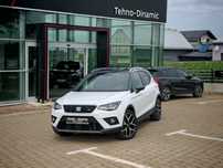 Seat Arona Seat Arona 1.0 TSI DSG FR 2021 - Dual Tone