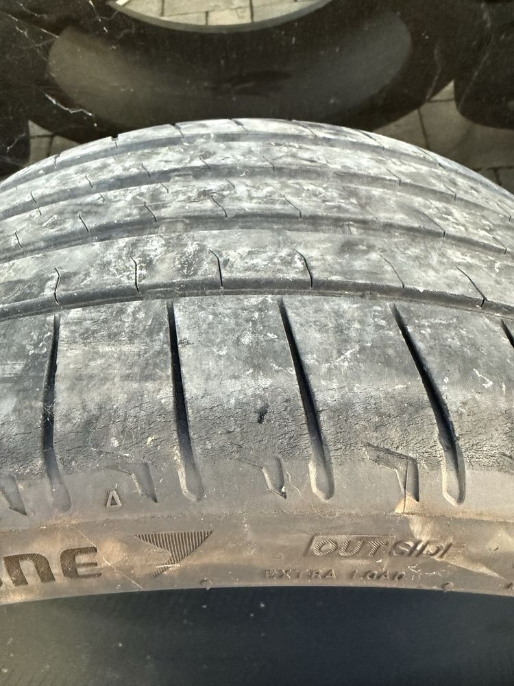 Bridgestone 3 бр НОВИ