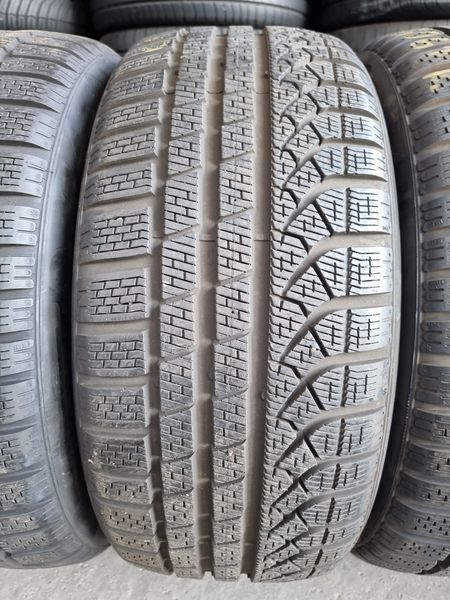 245/45/18 PIRELLI 4бр