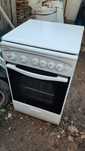 Aragaz marca Arctic.Cu grill