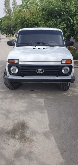 Niva sotiladi srochna