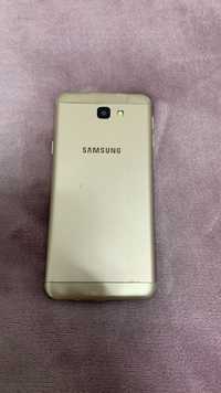 Galaxy J5 Prime Samsung