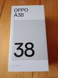 Telefon Oppo A38, Dual Sim, 4gb Ram / 128GB, NOU cu garantie 2 ani