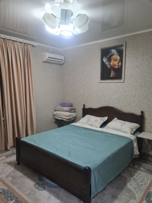 Академгородок. Кв-2ком ( Ати-парк) Мирзо улугбекский БИИ.Буз