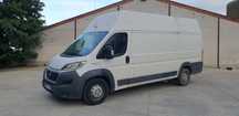 Fiat ducato power 2.3 power 180cai 180mk