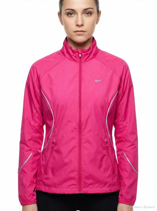 NIKE Горнище/Дамско S/M