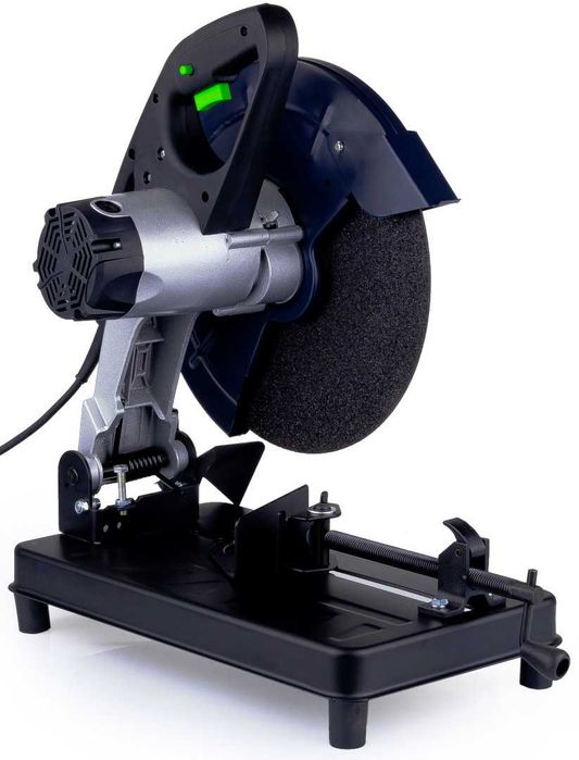 Fierastrau circular pentru debitat metal ø350mm 2950W