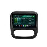 Navigatie Autodrop Opel Vivaro/Renault Traffic, Android, 2/4/6/8GB RAM