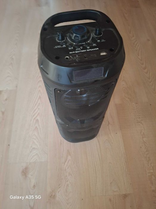 Профавам Тон колона