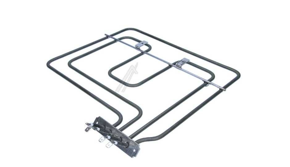 Rezistenta superioara cuptor Arctic Beko Putere: 2200W , cod G816576