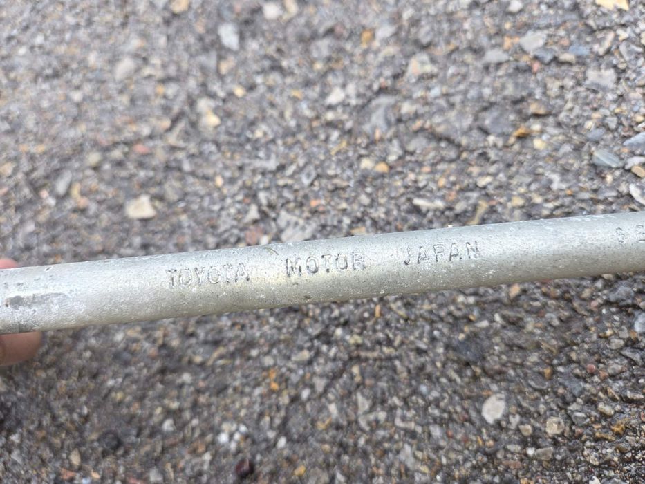 Тойота корола версо 2.2 D-Cat 177кс.!На части! toyota corola verso !!!