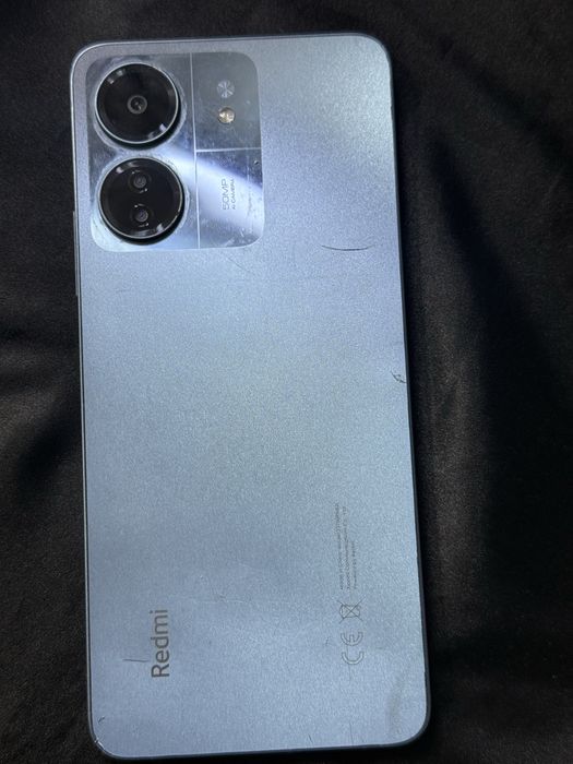 Honor X5plus(Шымкент пр.Республики 43а)лот:729900