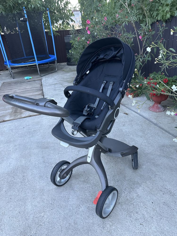 Carucior Copii STOKKE V4