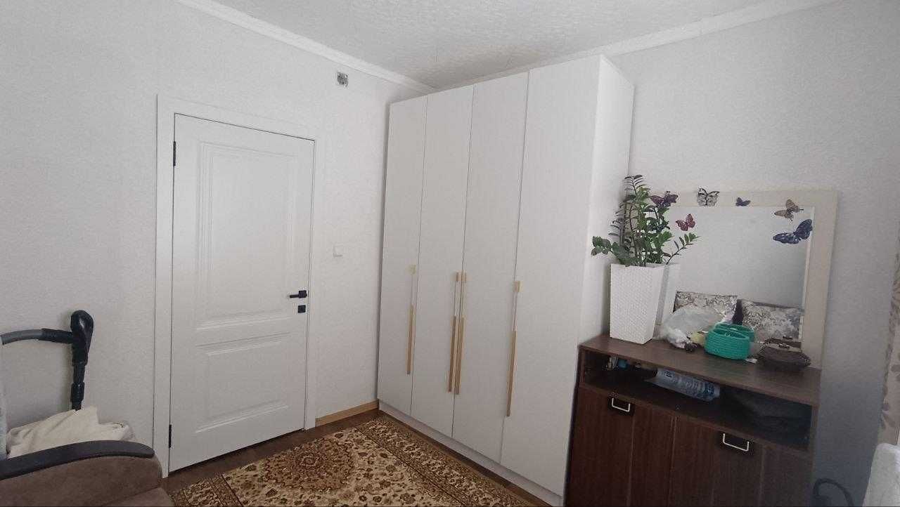 = Дом в мкрн Шахтёрский, 4 комн. 80м2, свежий ремонт 2014г.п.