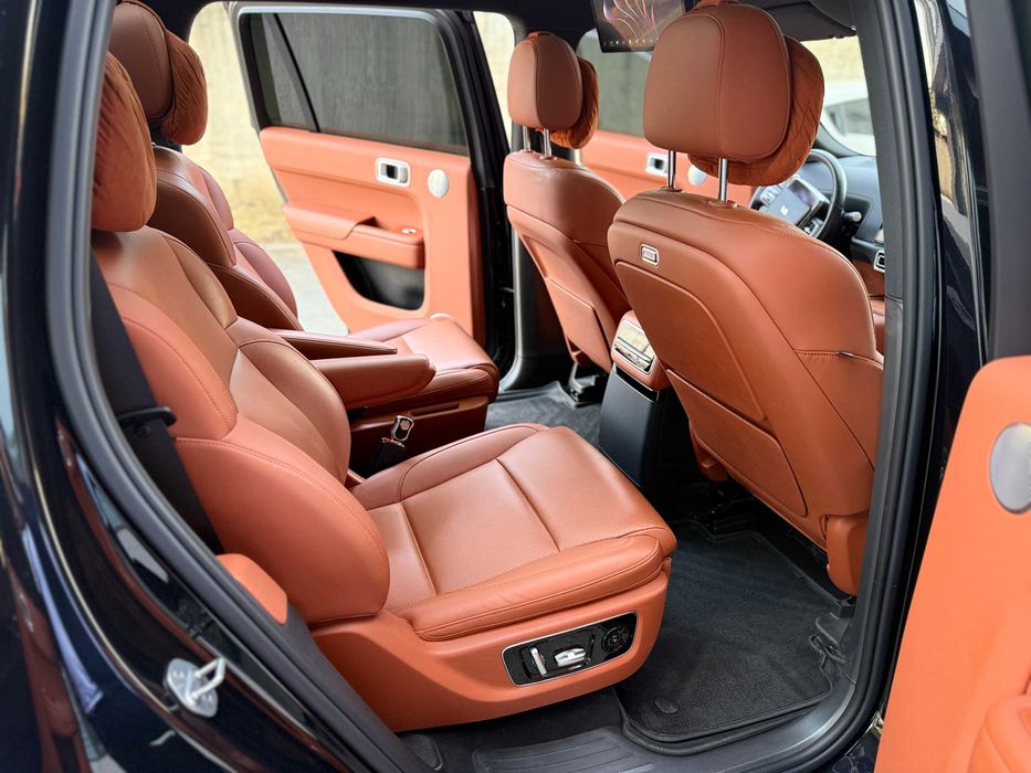 Li 9 Max. Srochna sotiladi.