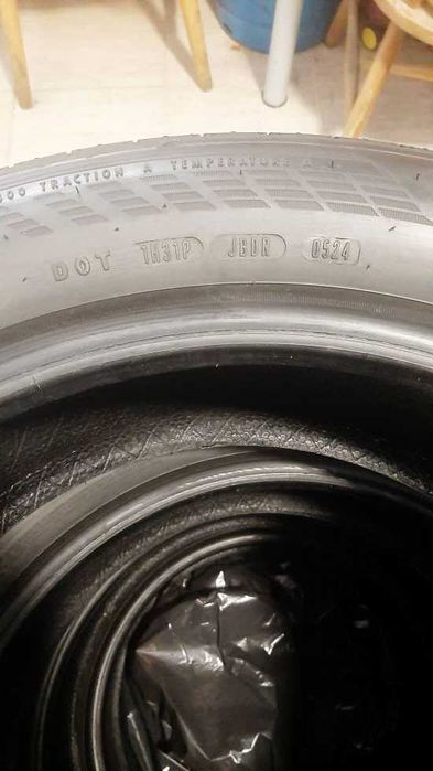 4 Anvelope de vara GOOGYEAR Eagle F1