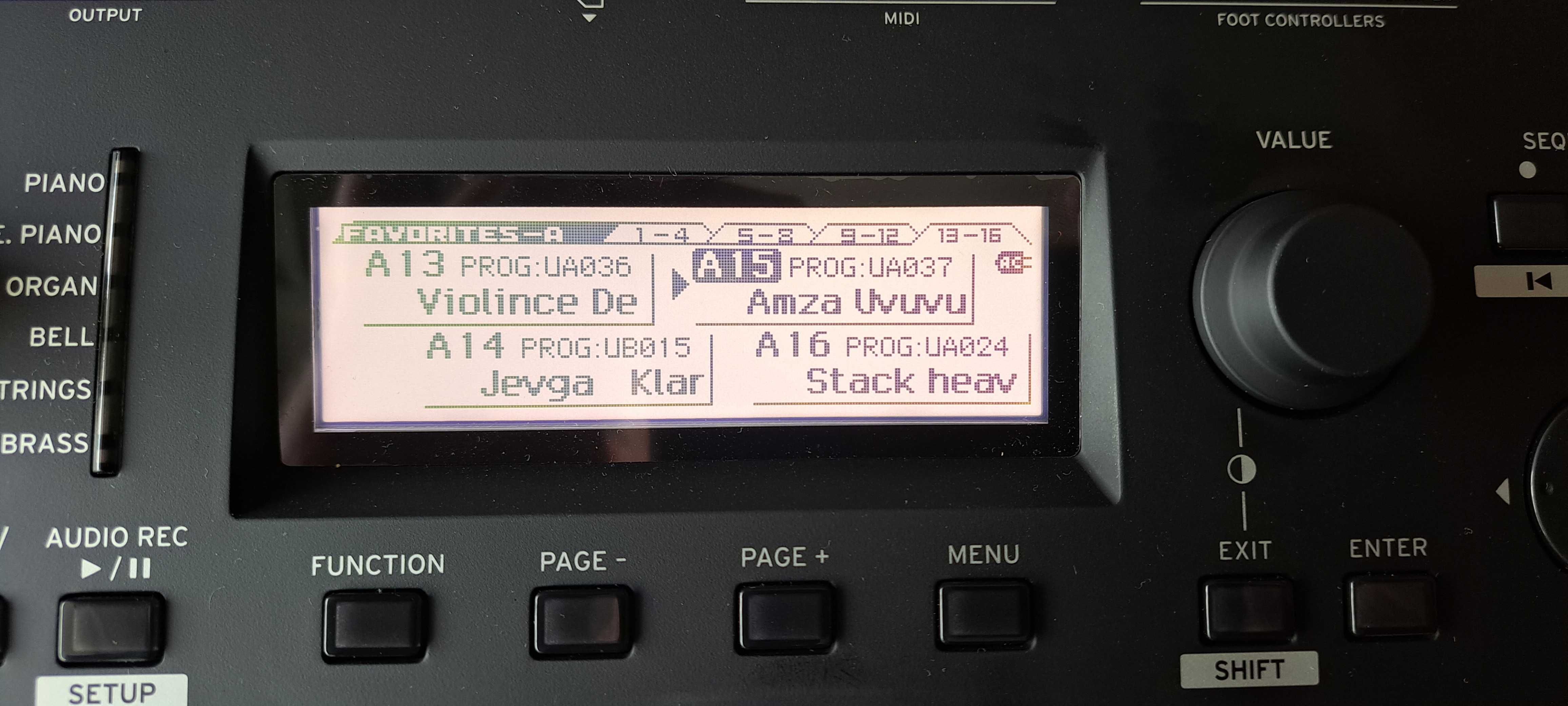 Продавам Korg Kross 2