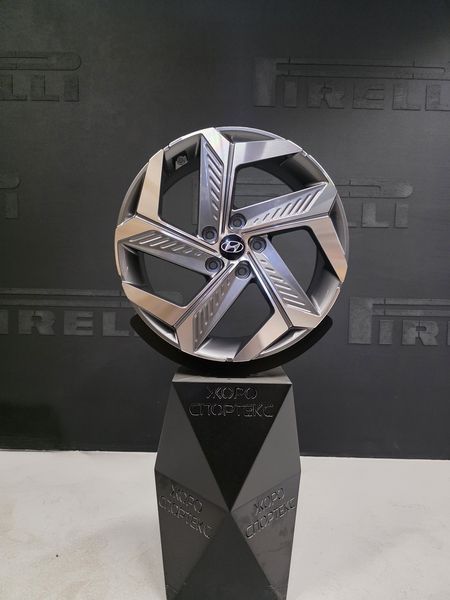 18цола 5х114.3 Hyundai Хюндай 5x114.3