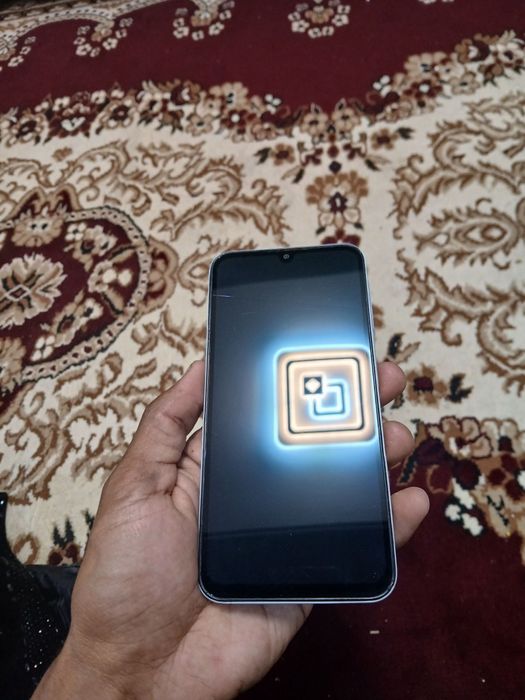 SamsunG a15 sotiLadi yo obmen