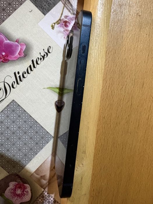 Iphone 13 128GB midnight