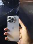 Vand iphone 15 pro