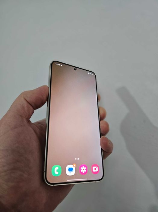 Samsung Galaxy S24 128 Gb impecabil Garantie.