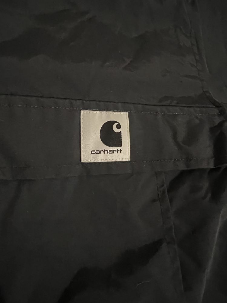 Яке Carhartt WIP Nimbus Pullover Wmn