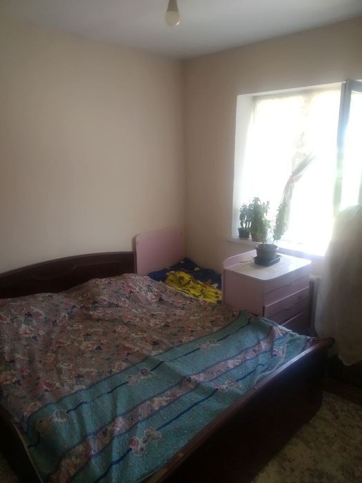 Срочно Продаётся Квартира в Кибрайском Районе, Майский