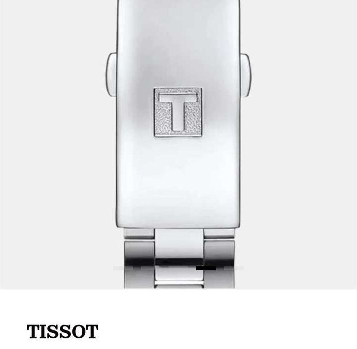 Часовник Tissot Pro 100