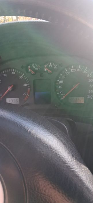 VW GOLF 4 1.6 BENZINA 2003
