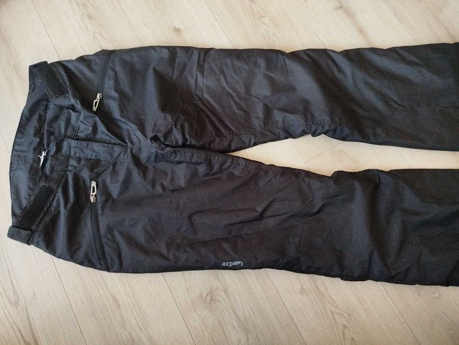 Дамски ски панталон (грейка) Wedze, размер М