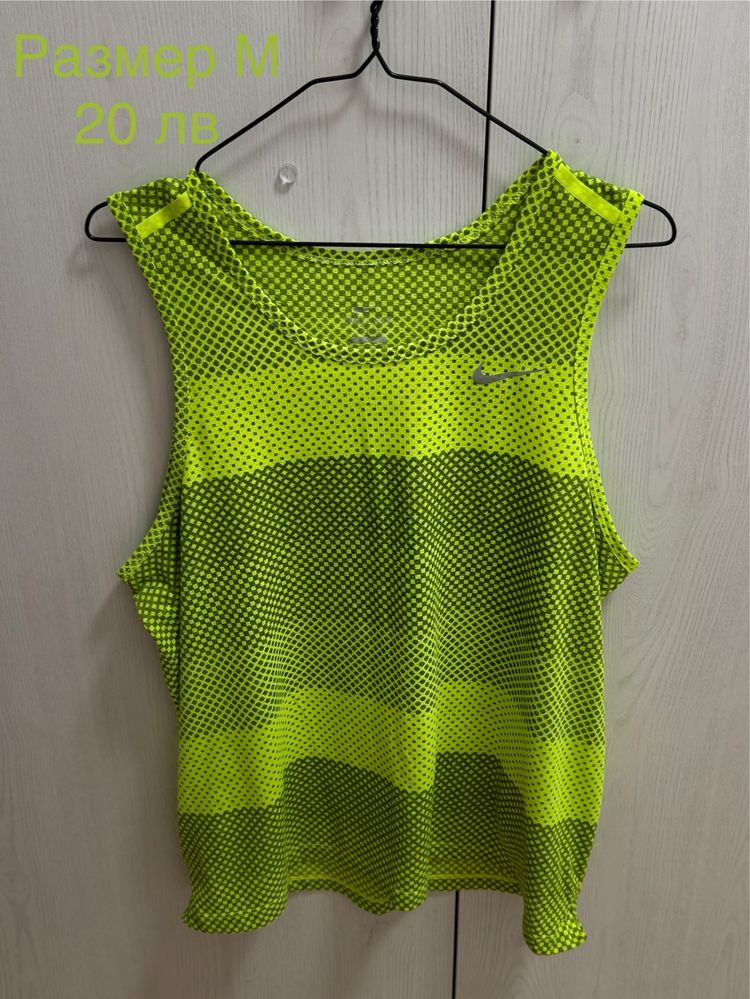 Мъжки потници NIKE втора употреба