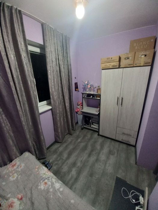 Срочно продается 2х^3х комнатная квартира на метро Чкалова