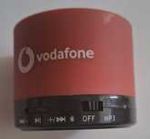 Mini boxă Vodafone
