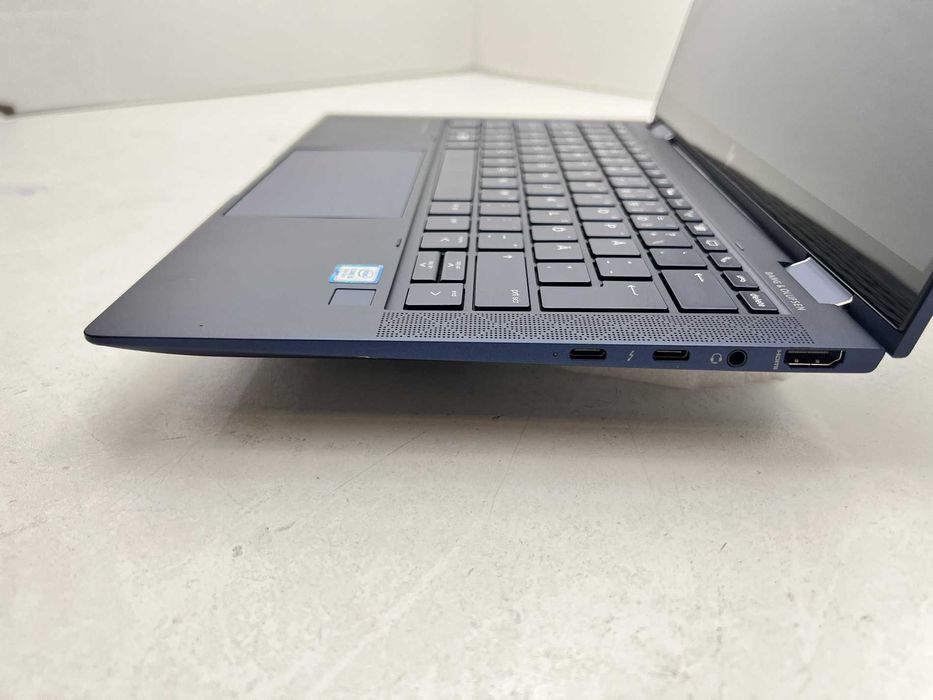 HP Elite Dragonfly 14" i5-8265U 16GB DDR4 510GB nVme/->Като нов