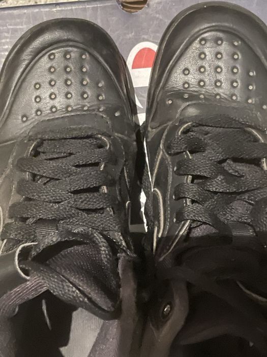 Маратонки, кецове, бутонки и гуменки