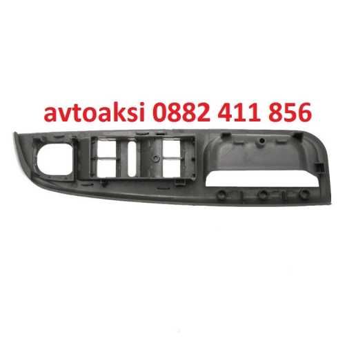 Вътрешна дръжка шофьорска VW GOLF V / GOLF VI / JETTA III