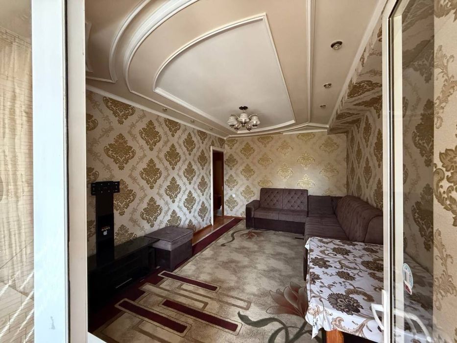 Срочно ! Продается квартиры 4х комнатная Дружба Народов | 100 м2