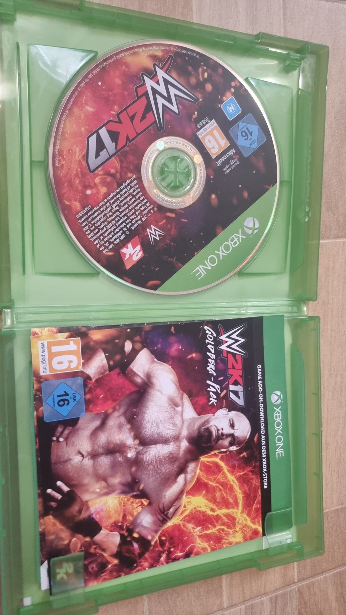 Игри за Xbox One, One S/X, Xbox Series X