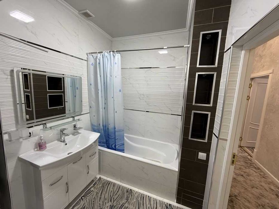 Сдаётся квартира на ЖК Бульвар Ташкент сити