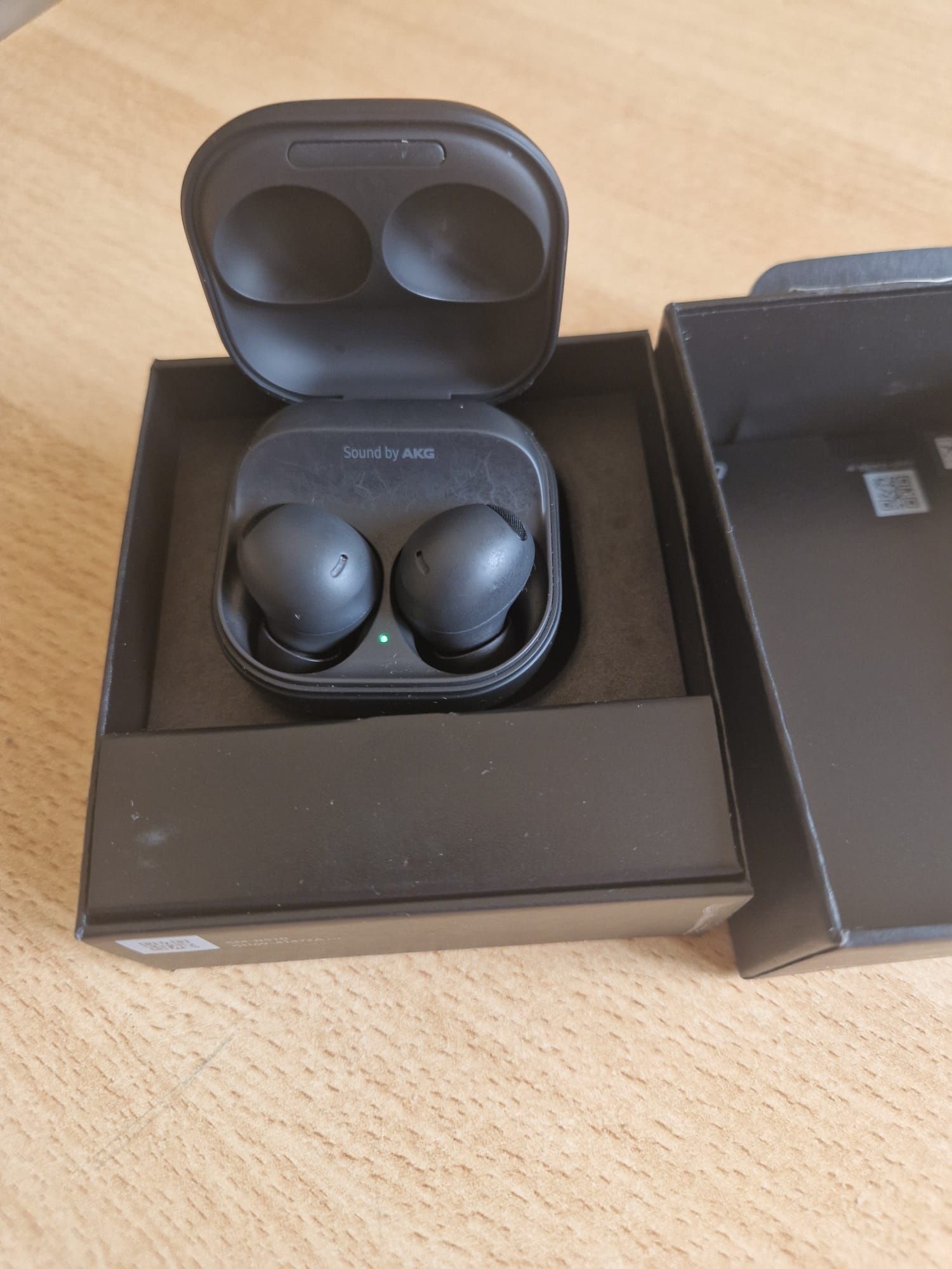 Samsung Buds 2 Pro originale