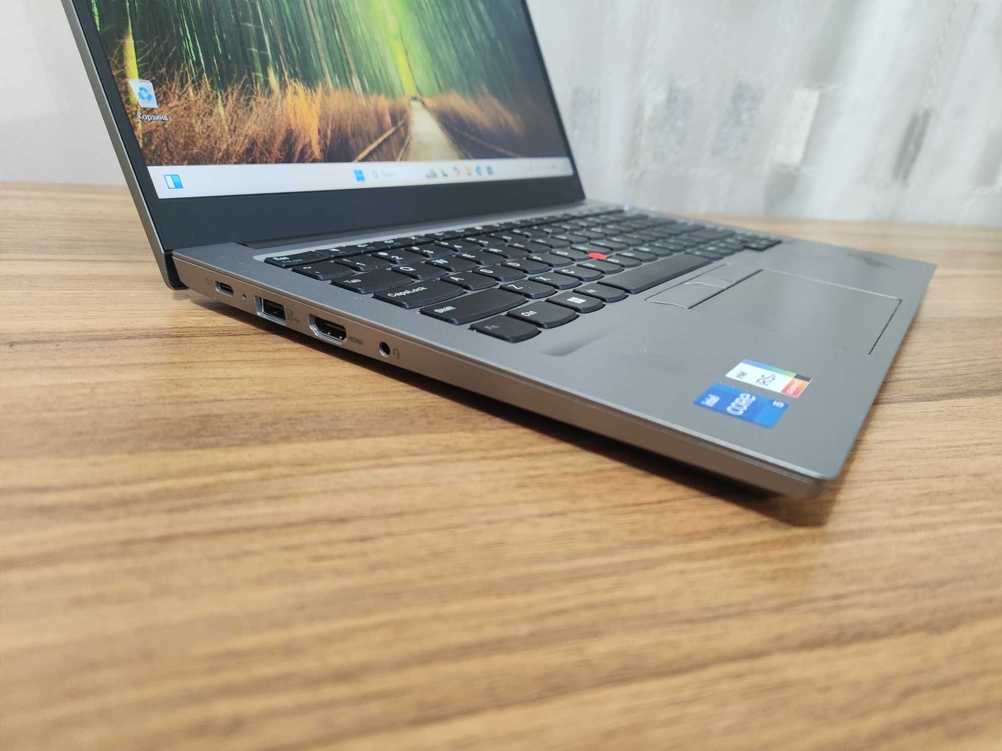 Lenovo ThinkPad E14 Gen 4