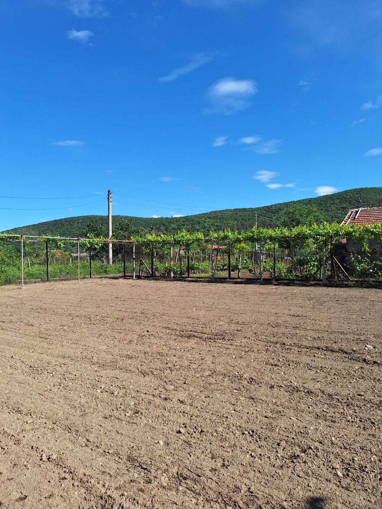 Продава се Парцел в с. Бяга, Област Пазарджик - 700 кв.м за 55 €/кв.м - Снимка #13