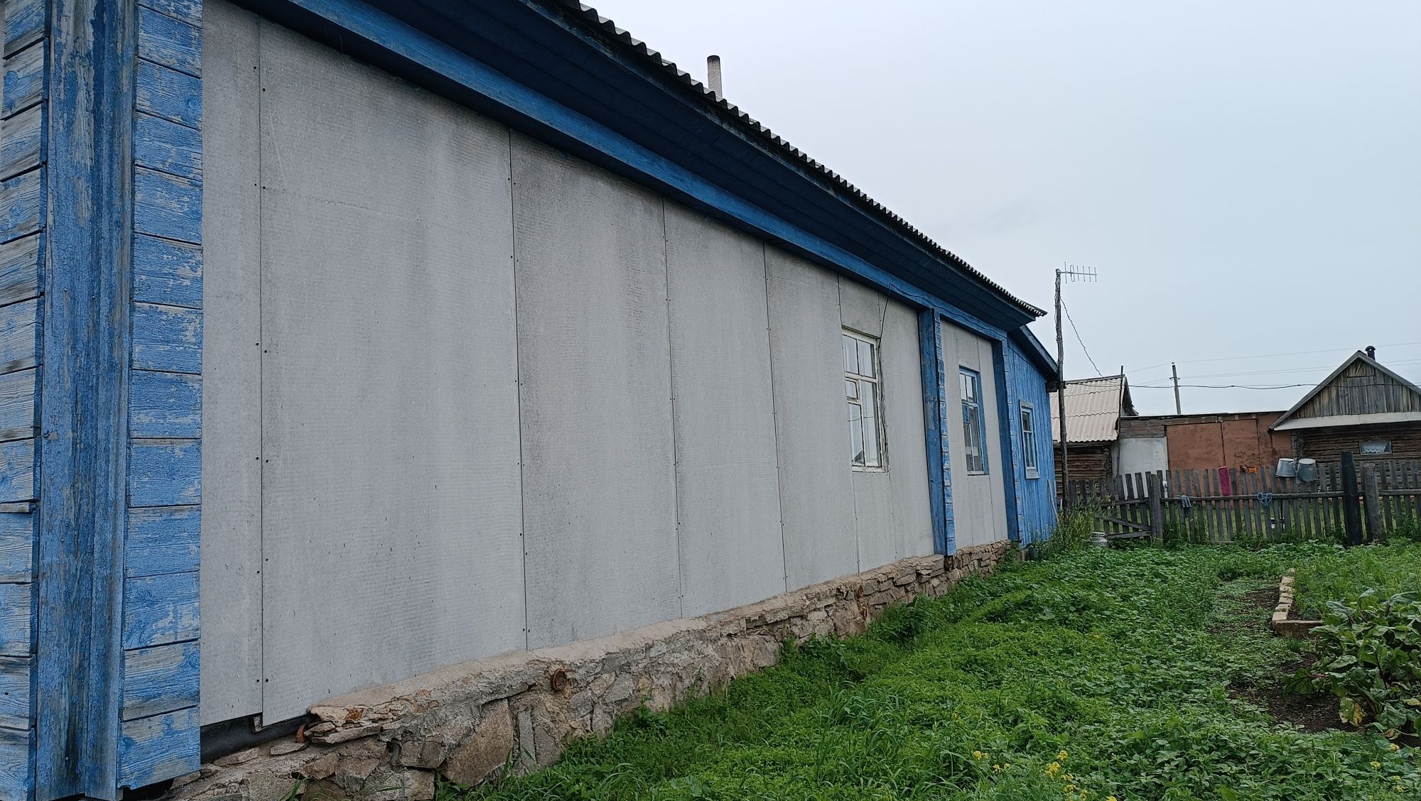 Продам дом, на разбор или жить
